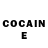 COCAIN 97% milka_ Ice
